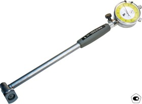 Фото 1/2 Нутромер индикат. НИ 50-100 0,01 (ГРСИ №87448-22) КЛБ