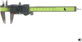 Фото 1/10 Штангенциркуль ШЦЦ-1-300 0.01 (ГРСИ №77302-20) КЛБ