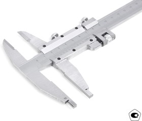 Фото 1/6 Штангенциркуль ШЦ-2-250 0.02 губ.60мм (ГРСИ №77302-20) КЛБ