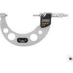 Микрометр электронный цифровой МКЦ-125 0.001 (ГРСИ №77303-20) КЛБ