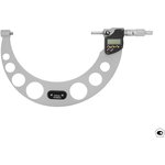 Микрометр электронный цифровой МКЦ-200 0.001 (ГРСИ №77303-20) КЛБ