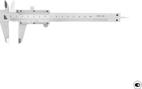 Фото 1/10 Штангенциркуль ШЦ-1-125 0.1 кл.2 (ГРСИ №77302-20) КЛБ