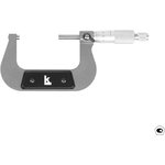 Микрометр МК-75 0.01 (ГРСИ №77303-20) КЛБ