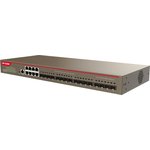 IP-COM G5324-16F Коммутатор облачный управляемый L3, 8x1 Гбит/с, SFP 16x1 Гбит/с
