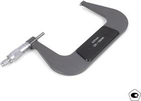 Фото 1/6 Микрометр МК-250 0.01 (ГРСИ №77303-20) КЛБ