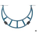 Микрометр МК-500 0.01 (ГРСИ №77303-20) КЛБ