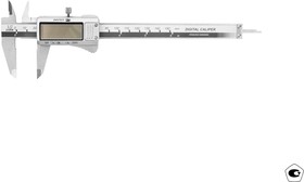 Фото 1/10 Штангенциркуль ШЦЦ-1-150 0.01 губ.40мм (ГРСИ №62052-15) SHAN