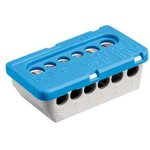 1SPE007715F0731, Клеммник винтовой N3x16- 3х6 мм NK/S06(min 5шт.)