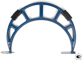 Фото 1/10 Микрометр МК-500 0.01 (ГРСИ №66442-17) SHAN