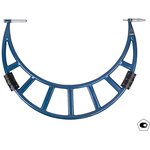 Микрометр МК-600 0.01 (ГРСИ №66442-17) SHAN