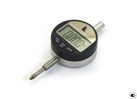 Фото 1/4 Индикатор электронный ИЦ 0-12.7 0.001 ГРСИ- (ГРСИ № 82371-21) КЛБ