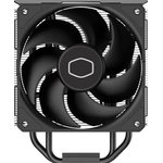 Устройство охлаждения(кулер) Cooler Master Hyper 212, 4-pin, 120мм, черный ...