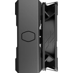Устройство охлаждения(кулер) Cooler Master Hyper 212, 4-pin, 120мм, черный ...