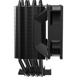 Устройство охлаждения(кулер) Cooler Master Hyper 411 Nano, 4-pin, 92мм, черный ...