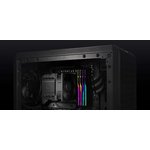 Устройство охлаждения(кулер) Cooler Master Hyper 411 Nano, 4-pin, 92мм, черный ...