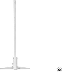 Фото 1/8 Штангенглубиномер ШГ- 300 0,05 с тол-м (ГРСИ 89204-23) КЛБ