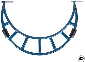 Фото 1/10 Микрометр МК- 900 0,01 (ГРСИ №77303-20) КЛБ