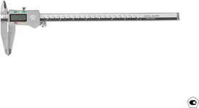 Фото 1/10 Штангенциркуль ШЦЦ-1-250 0.01 губ.60мм WI-FI SHAN