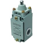 ET004422, Выключатель путевой ВП 15К-21Б-211-54 У2.8, толкатель ...