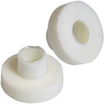 Bushings 3.0mm for TO 3 (China), Bushing for transistor 3.0mm for TO 3 (China) ...