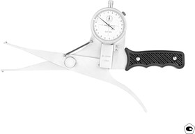 Фото 1/10 Нутромер индикат. рычажный НИР 30-50 0,01 (L=80) SHAN