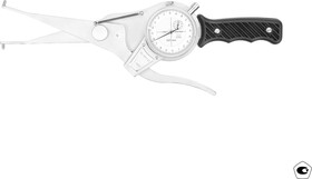 Фото 1/10 Нутромер индикат. рычажный НИР 35-55 0,01 (L=100) SHAN акция до 30.09