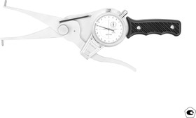 Фото 1/10 Нутромер индикат. рычажный НИР 60-80 0,01 (L=100) SHAN