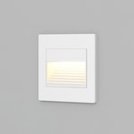 Подсветка ступеней лестницы Denkirs DK3050-WH