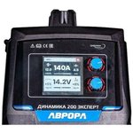 Инверторный сварочный полуавтомат Динамика 200 ЭКСПЕРТ ДП 35246