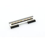 G105910-148 Печатающая термоголовка для принтера Zebra LP/TLP 2824 ROHM