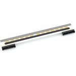 G105910-053 Печатающая термоголовка для принтера Zebra LP/TLP 2844, GC420D(T) ROHM