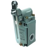 ВП 15К-21Б-291-54 У2.8, рычаг с роликом, регулируемый по длине ...