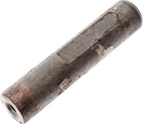 53170109010, ОСЬ БЛОКА ШЕСТЕРЕН ЗАДНЕГО ХОДА КПП-66