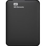 Внешний жесткий диск 2.5'' Western Digital ...