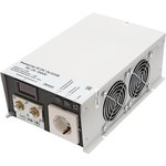 ИС-24-1500V, DC/AC инвертор, 1500Вт, вход 24В, выход 220В (преобразователь ...