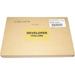 676K36010, Девелопер - желтый (Original)