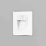 Подсветка ступеней лестницы Denkirs DK1020-WH