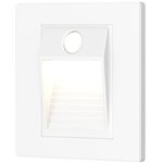 Подсветка ступеней лестницы Denkirs DK1020-WH