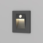 Подсветка ступеней лестницы Denkirs DK1020-BK