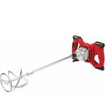 Mixer construction equipment MX-160 1600 W, network