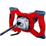 Mixer construction equipment MX-160 1600 W, network