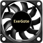 EP06015S3P, 12V DC ExtraPower fan, 60x60x15mm, Sleeve bearing, 3pin, 4800RPM, 32dBA