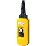 Пост кнопочный ПКТ-20 У2 вверх/вниз 2NO IP65 Электротехник ET010011