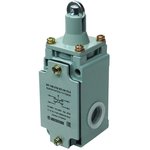 ВП 15К-21Б-221-54 У2.8, толкатель с роликом, прямого действия, IP54 ...