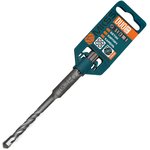 DS0511 Бур по бетону Duo 5x110мм (SDS-plus) MKSS