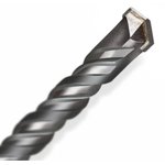 DS0511 Бур по бетону Duo 5x110мм (SDS-plus) MKSS