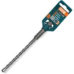 DS0621 Бур по бетону Duo 6x210мм (SDS-plus) MKSS