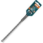 DS0626 Бур по бетону Duo 6x260мм (SDS-plus) MKSS