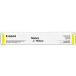 1397C002, Тонер CANON C-EXV54 Y желтый, 8500 страниц