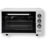 KRAFT KF-MO 3200 W Мини-печь, 32 л, белый